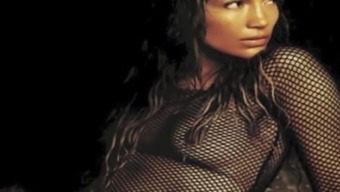Jennifer Lopez & IGGY AZALEA Uncensored In HD