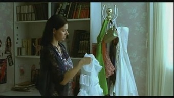Isreli movie - Matana MiShamayim