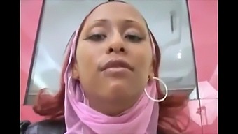 A Large Boob Of Arab Women Gets Cum In The Mouth At An Astonishing Rate Of 133cams.Com