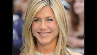 Jennifer Aniston'S Clargable Pussy Gets Pounded In This Hot Video