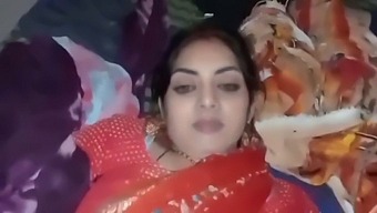 Desi Bhabhi Gets Fucked Hard By Her Boyfriend