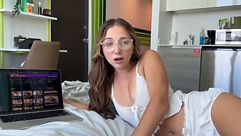 Macy Meadows' Big Tits And Big Ass In Hd: A Sextape To Remember