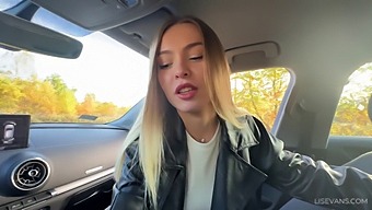 Verified Couple'S Blowjob In High Definition!