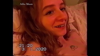 Intense Oral Sex With A Loving Stepdaughter