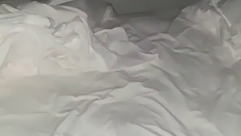 Clea Gaultier'S Early Morning Wake-Up Call For Intimate Encounter - Mysexmobile