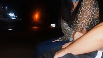 Daring Move: Almost Exposing Myself To A Woman Waiting At The Bus Stop