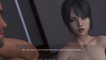 Asian Girl'S Sexual Consequences After Losing A Game - First Installment