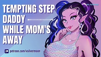 College Girl'S Wild Sexual Encounter With Step-Dad [Hd Video]