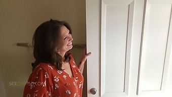 Nora'S Erotic Encounter With Her Landlord: A Wild Ride Of Oral And Penetrative Sex