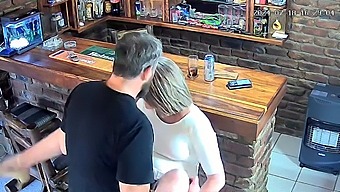 Real Wife Gets Caught Cheating And Punished For It
