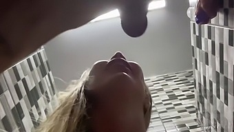 I Went To The Club And Decided To Get Some Ass There.