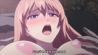 Beautiful Woman With Natural Large Breasts Gets Fucked On The Exam In This Mature 3d Animation.